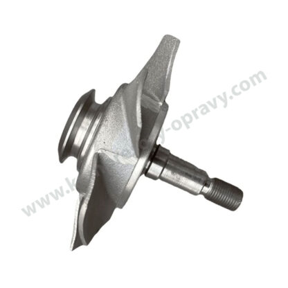 Ventilátor JSK-75 komplet - Image 2