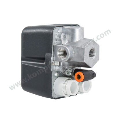 Tlakový spínač CONDOR MDR 2/11 (do 2,2 kW; 230V) 4-cestný 1/4" - Image 2