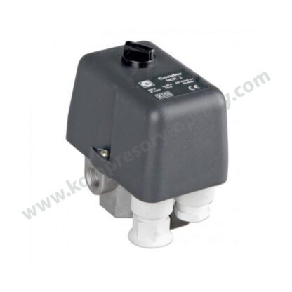 Tlakový spínač CONDOR MDR 2/11 (do 2,2 kW; 230V) 4-cestný 1/4"