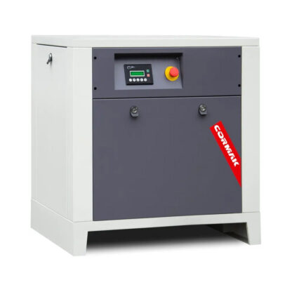 Skrutkový kompresor LUFT 700 10 BAR - 5,5kW - 650 L/min.