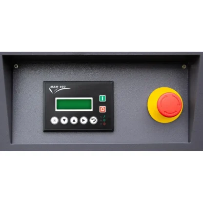 Skrutkový kompresor LUFT 1000 10 BAR - 7,5kW - 950 L/min. - Image 3
