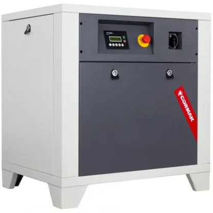 Skrutkový kompresor LUFT 700 10 BAR - 5,5kW - 650 L/min. - Image 8