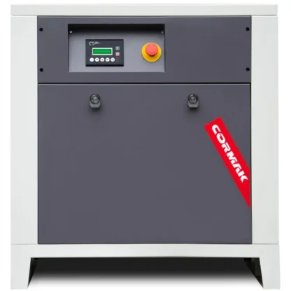 Skrutkový kompresor LUFT 700 10 BAR - 5,5kW - 650 L/min. - Image 5