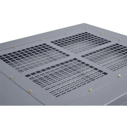 Skrutkový kompresor THEOR 20 - 15kW - 2000 L/min. 10 BAROV - Image 3