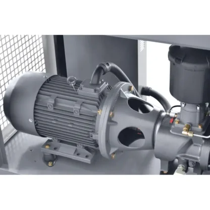 Skrutkový kompresor THEOR 20 - 15kW - 2000 L/min. 10 BAROV - Image 5