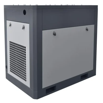 Skrutkový kompresor THEOR 20 - 15kW - 2000 L/min. 10 BAROV - Image 7