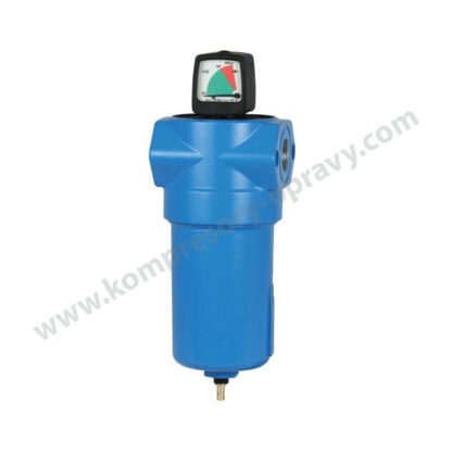 Vzduchový filter OMEGA AIR AAF-60 3/8" - Image 2