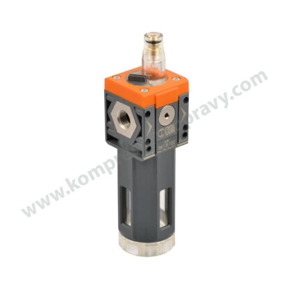 Olejový primazávač Metal Works Syntesi® LUB SY1 1/8’’