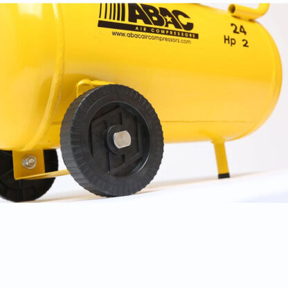 Kompresor ABAC Base Line B20 -1,5kW - 24CM - Image 7