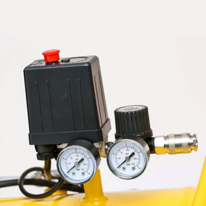 Kompresor ABAC Base Line B20 -1,5kW - 50CM - Image 5