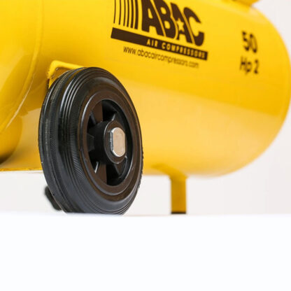 Kompresor ABAC Base Line B20 -1,5kW - 50CM - Image 7