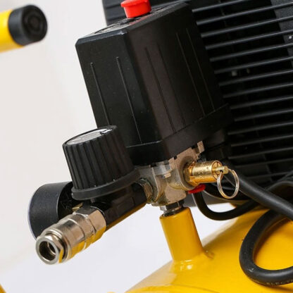 Kompresor ABAC Base Line B20 -1,5kW - 24CM - Image 5