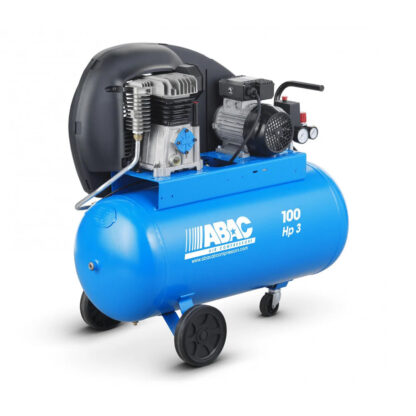 Kompresor ABAC Pro Line A39X - 2,2kW - 100CM