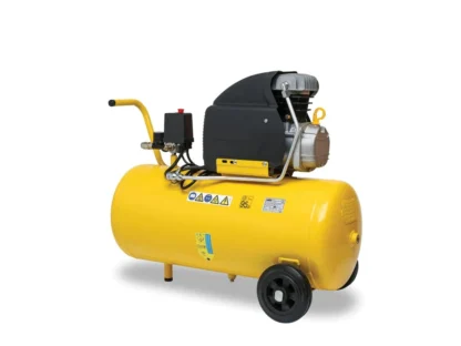 Kompresor ABAC Base Line B20 -1,5kW - 50CM - Image 3