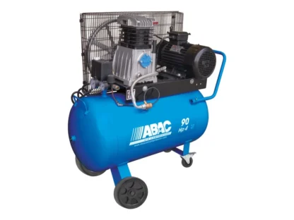 Kompresor ABAC  Pro Line A39BX - 3kW - 90CT